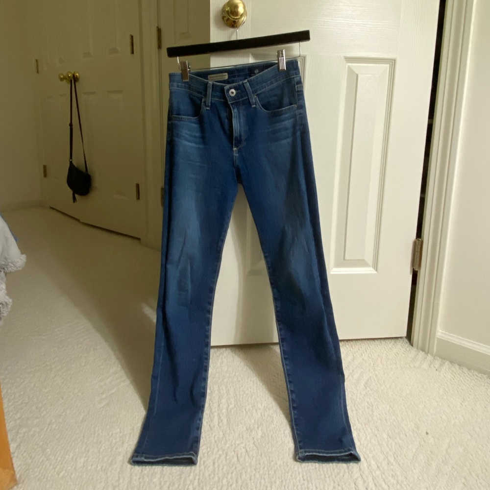 Women’s AG jeans